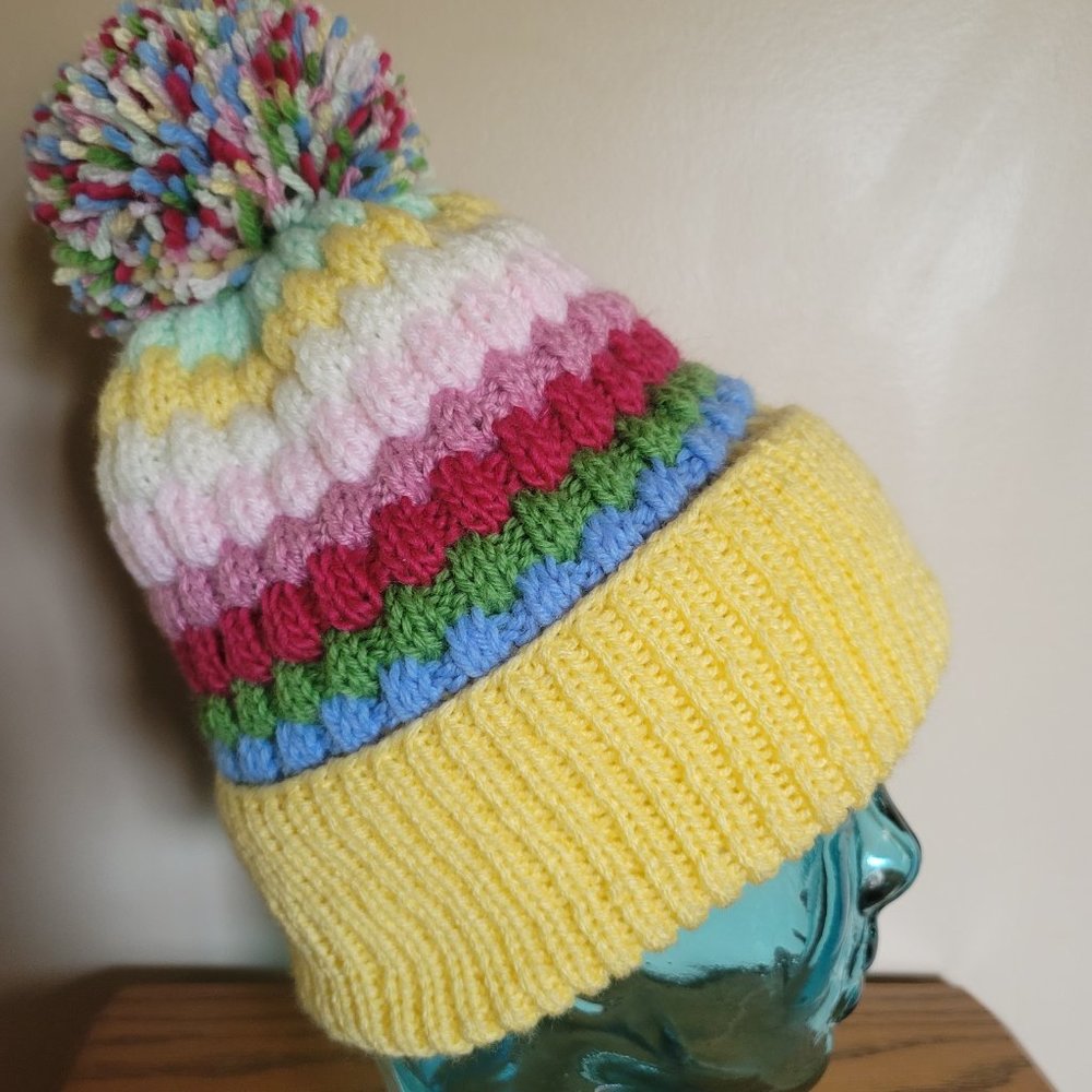 Winter Hat - image 1